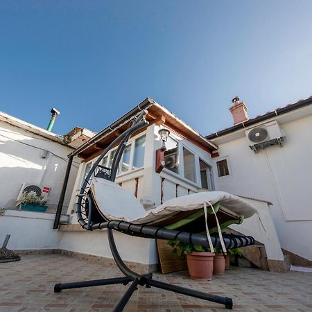 Kazo Apartman Rab Town Kültér fotó