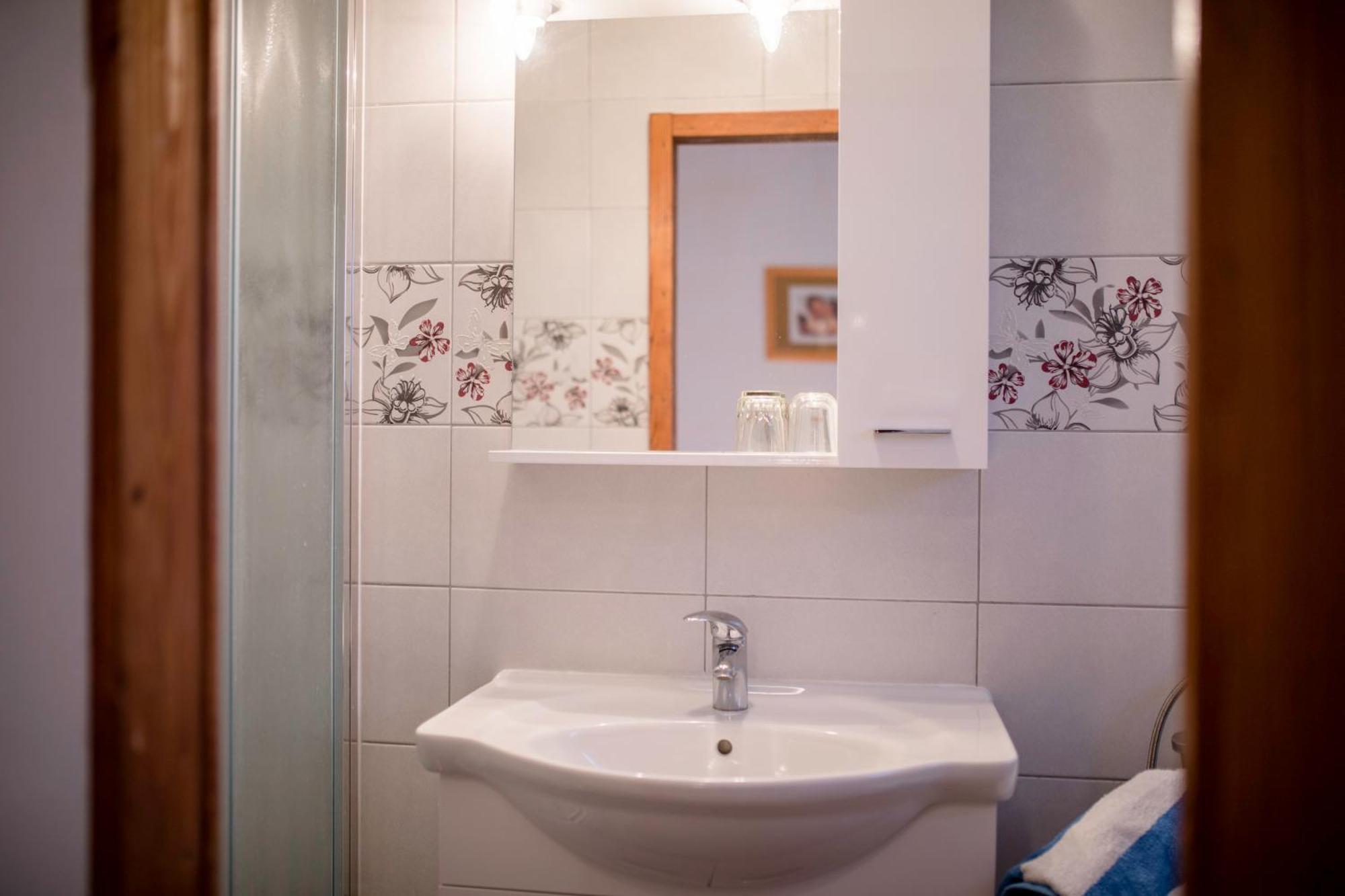 Kazo Apartman Rab Town Kültér fotó