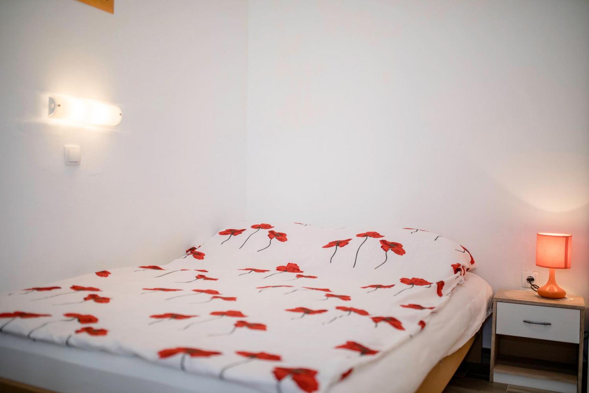 Kazo Apartman Rab Town Kültér fotó