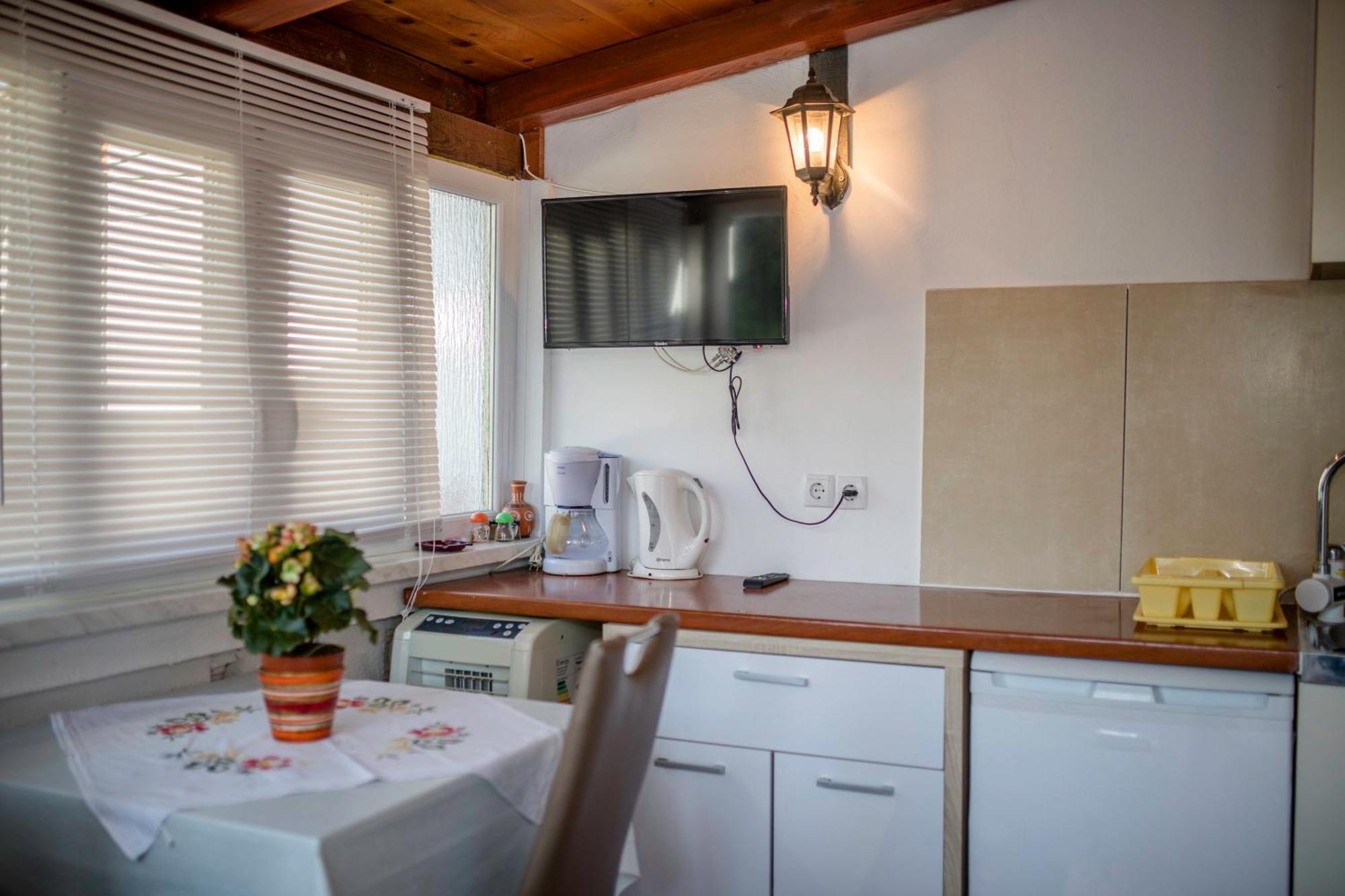Kazo Apartman Rab Town Kültér fotó