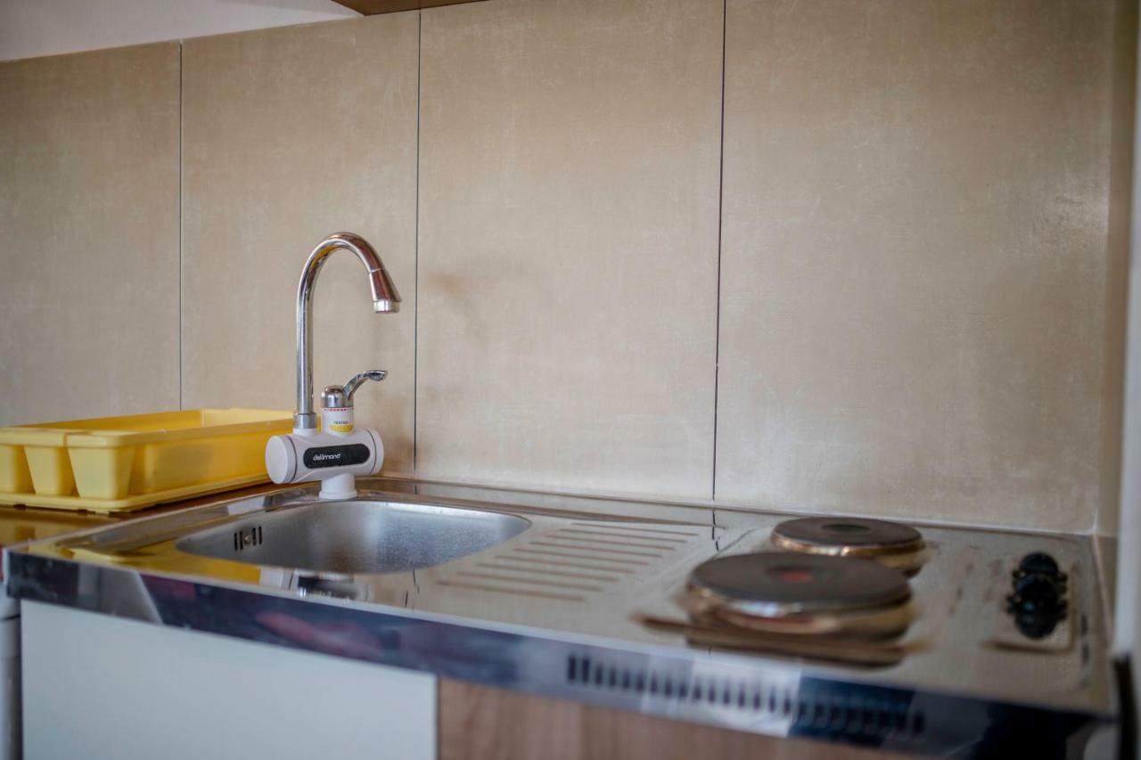 Kazo Apartman Rab Town Kültér fotó
